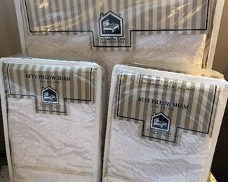 New-in-the package Younkers bedding