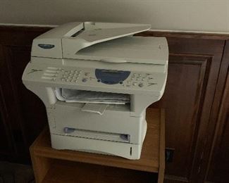 Brother MFC9700 printer/copier/fax machine