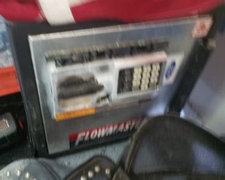 Flowmaster