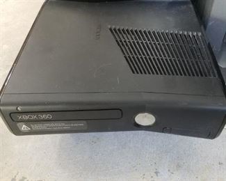 XBox 360