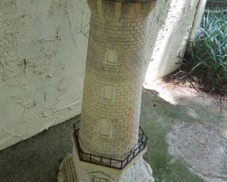 Lighthouse Base