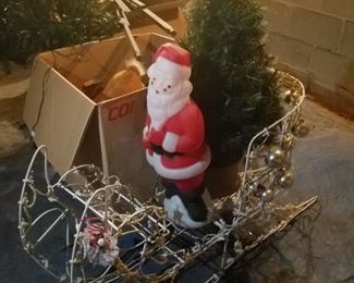Christmas Decor