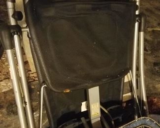 Chiropractic inversion table $30