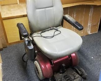Electric Wheelchair PreSale Price $100