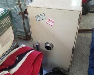 Safes