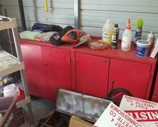 more tool chests