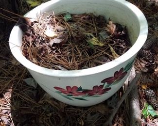 planter