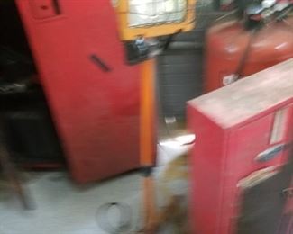 Work Light