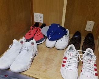 Men's shoes