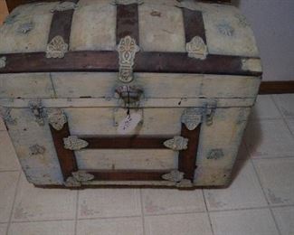 trunk