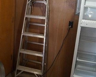 ladder