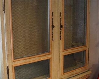 china cabinet