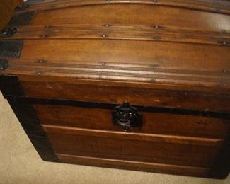 trunk