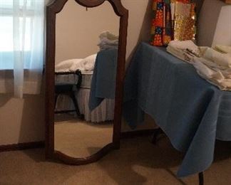 mirror