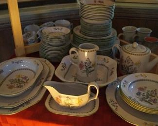 Spode China