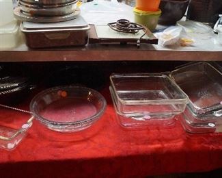 Pyrex