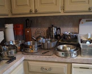 bakeware, utensils, kitchen