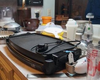 griddle