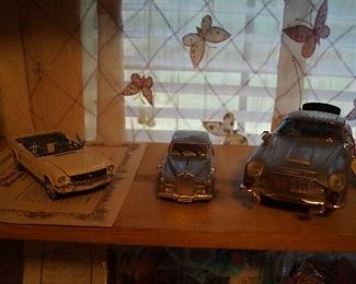 collector cars