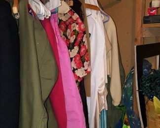 Ladies Clothing 6-16