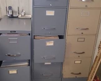 File Cabinets