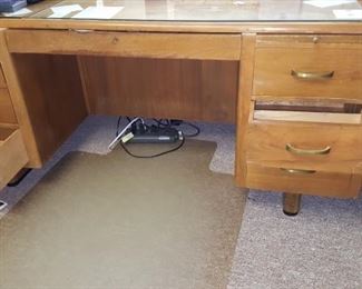 Executive Desk