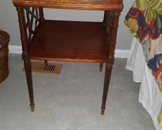 End Table