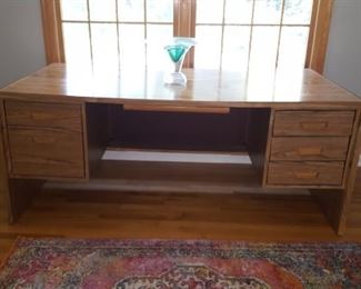 Executive Desk