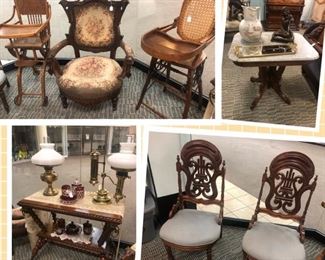 Multi Family Estate Sale Featuring Loretta Starts On 8 8 2019