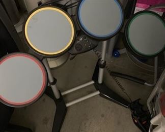 Electronic Drum