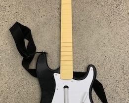 Guitar for Electric Drums