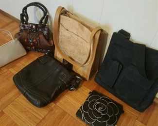 Purses