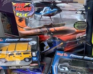 Vintage Diecast Cars