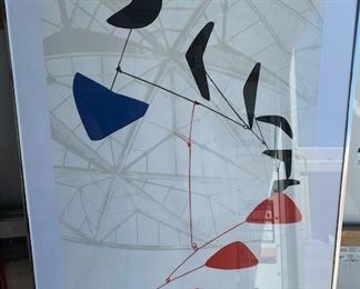 Vintage Alexander Calder