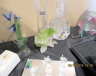 daum pate de verre
