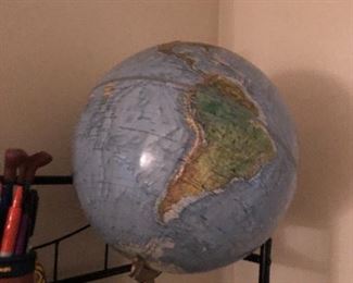 Globe