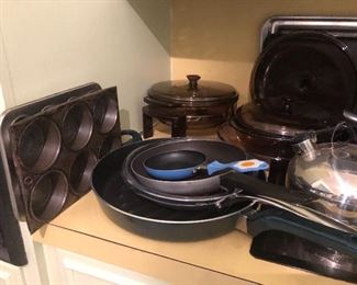 Skillets
Visionware