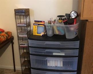 Big VHS collection