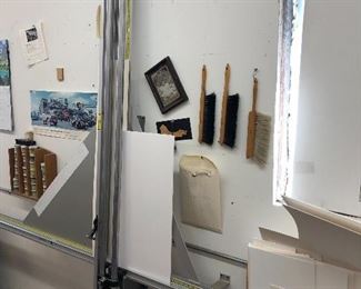 Professional Cutter for Glass, Mat Board, Plexi