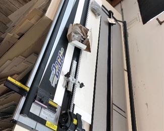 Professional Mat Cutter