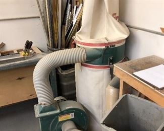 Dust Collector 