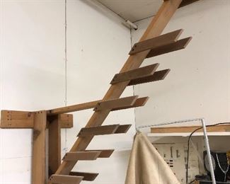 Custom Rack
