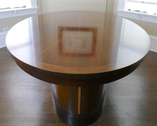Barbara Berry Dining table.