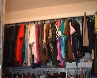 Vintage and Other Clothing