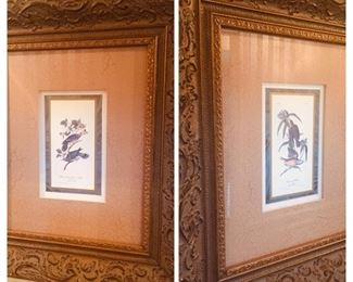 more upscale decorator prints