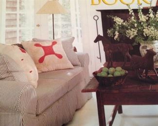 Better Homes and Gardens "The New Decorating Book"