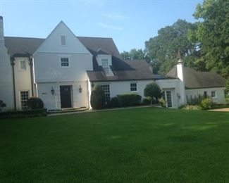 Remember----- this is the place to be August 22, 23, 24!