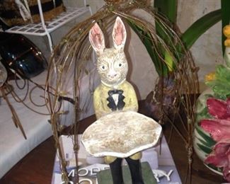 Easter decor