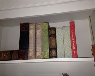 Boxes that look like books