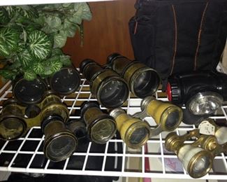 Binoculars